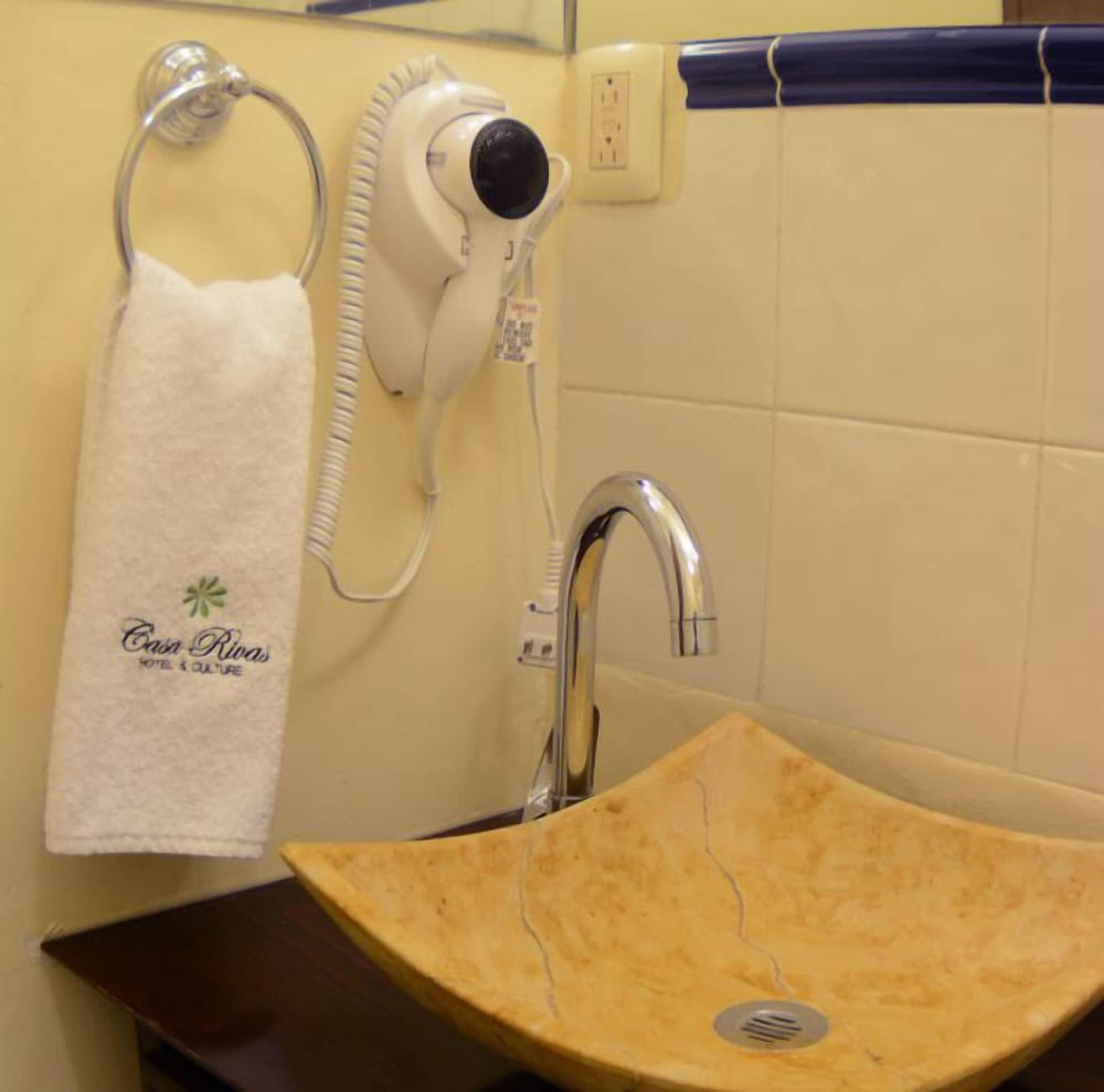 Hotel Casa Rivas 오아하카주 외부 사진
