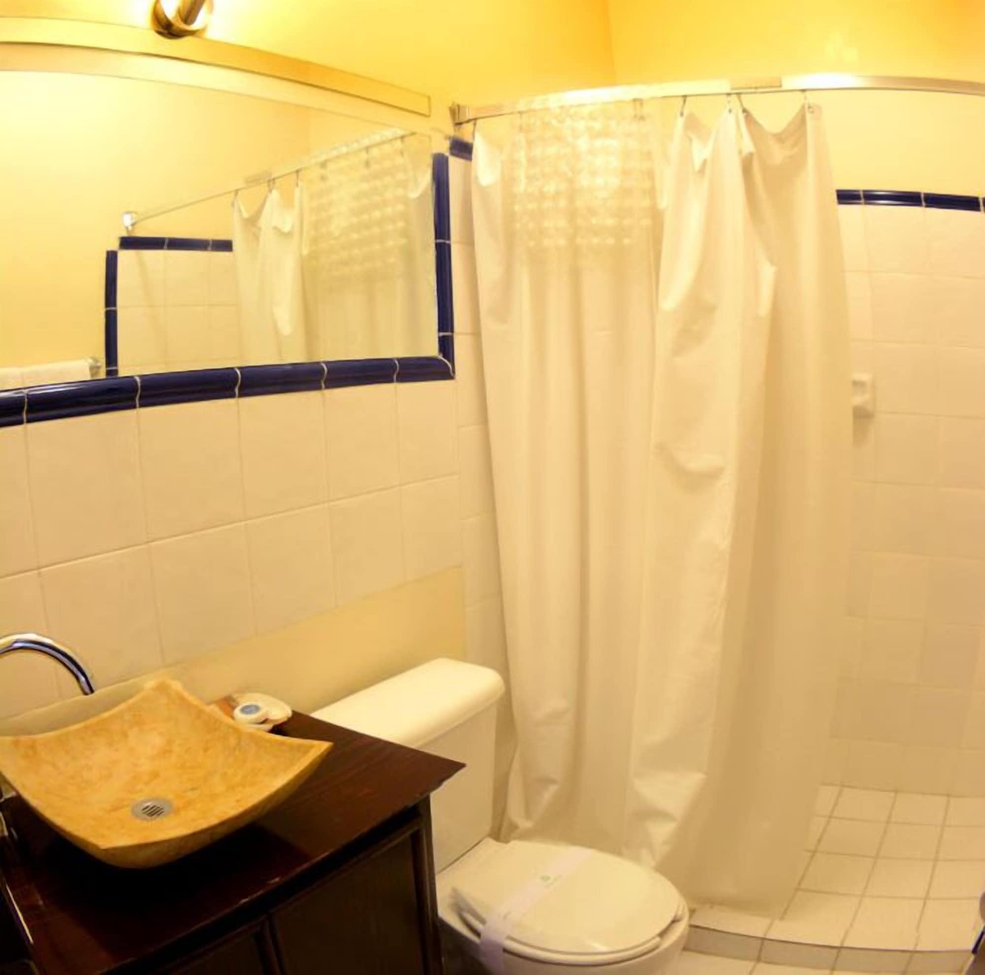Hotel Casa Rivas 오아하카주 외부 사진