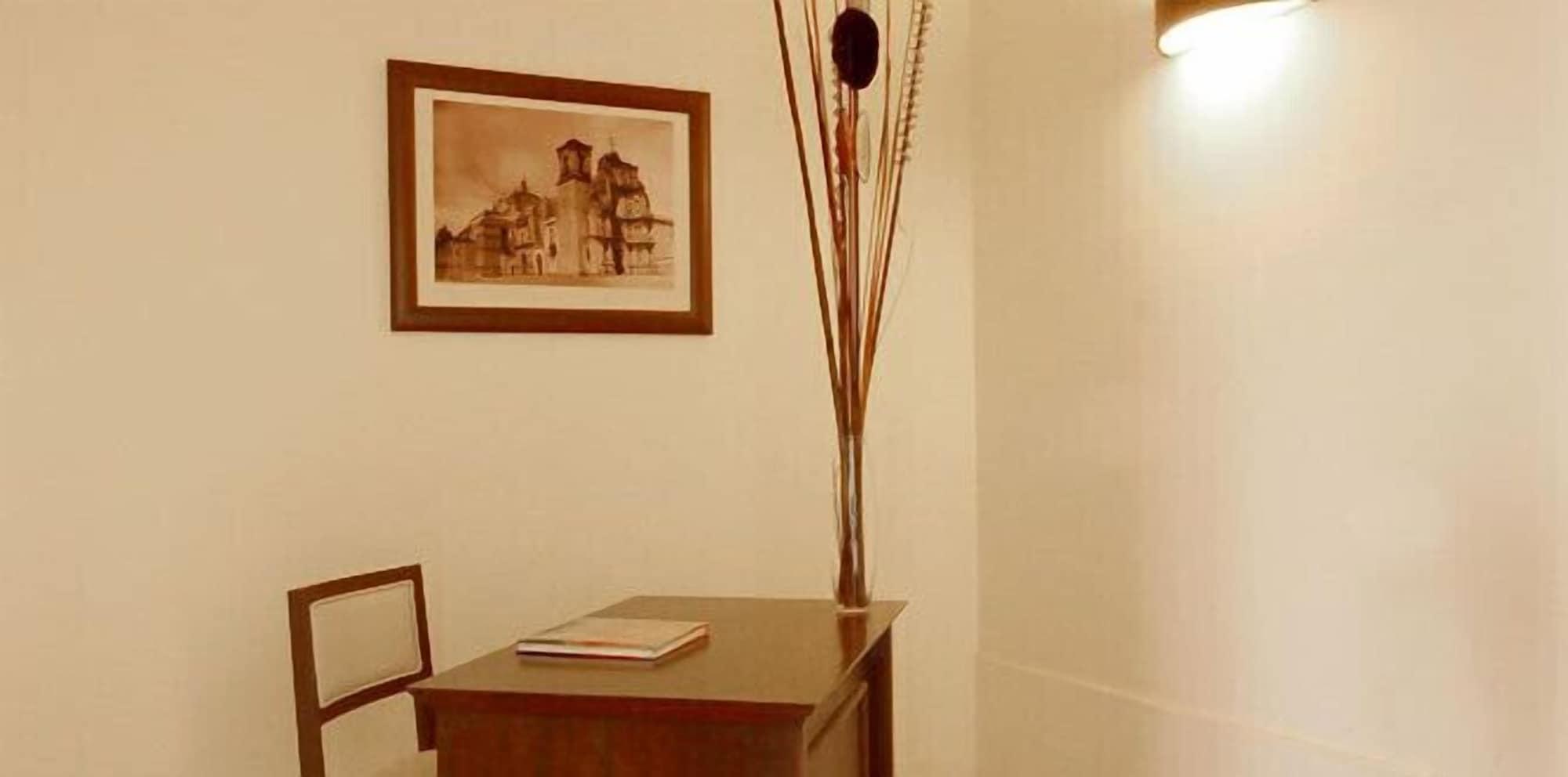 Hotel Casa Rivas 오아하카주 외부 사진