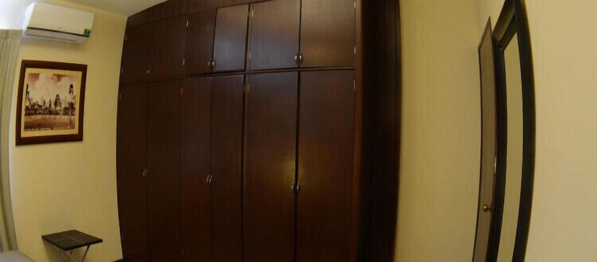 Hotel Casa Rivas 오아하카주 외부 사진