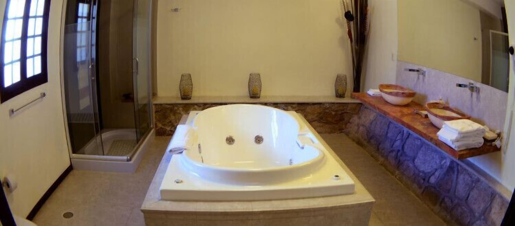 Hotel Casa Rivas 오아하카주 외부 사진