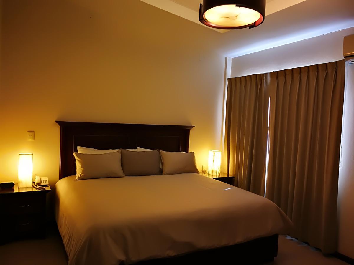Hotel Casa Rivas 오아하카주 외부 사진