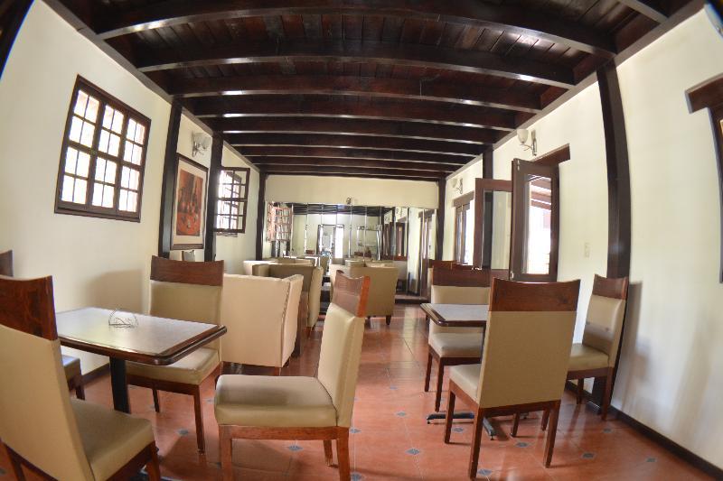 Hotel Casa Rivas 오아하카주 외부 사진