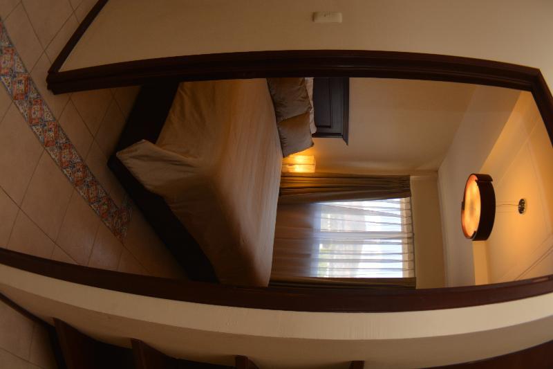Hotel Casa Rivas 오아하카주 외부 사진