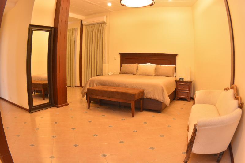 Hotel Casa Rivas 오아하카주 외부 사진