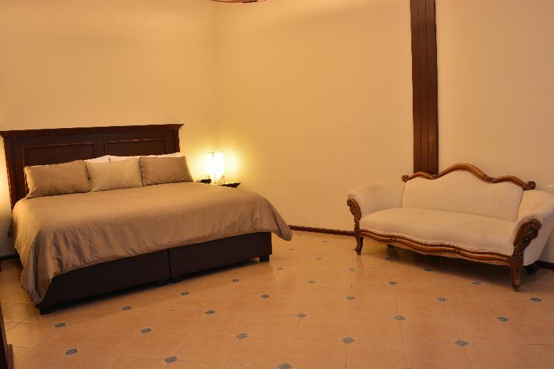Hotel Casa Rivas 오아하카주 외부 사진